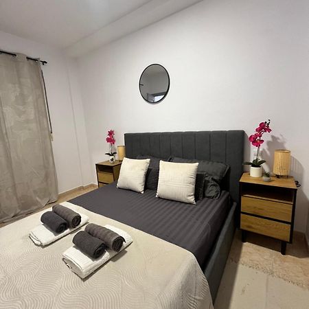 Magdalena Apartament Torrevieja Dış mekan fotoğraf