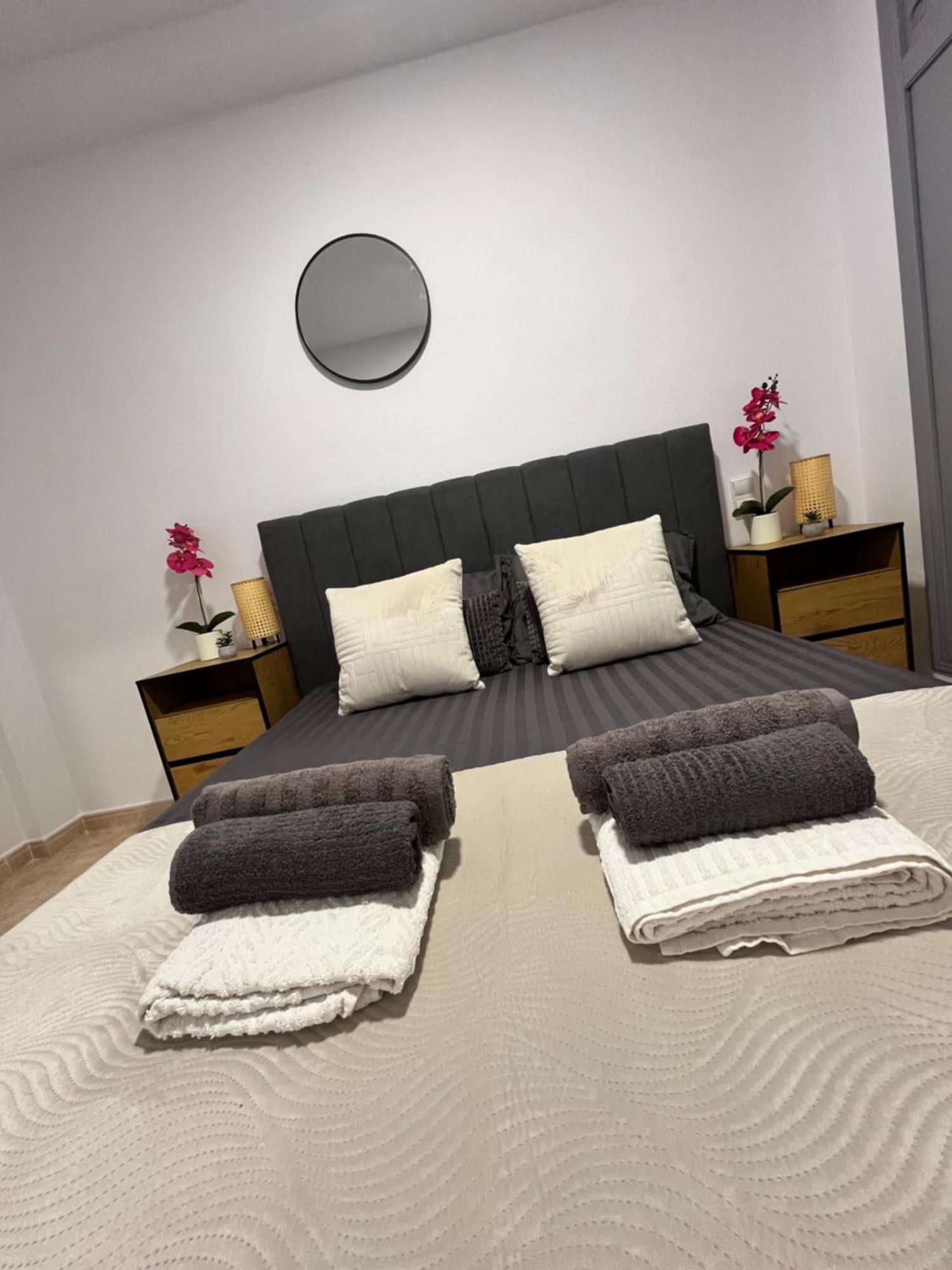 Magdalena Apartament Torrevieja Dış mekan fotoğraf