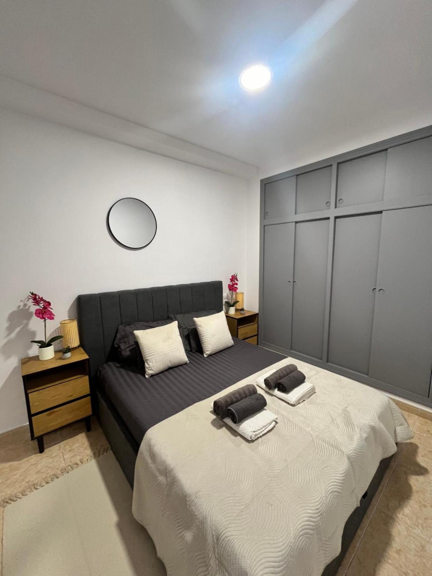 Magdalena Apartament Torrevieja Dış mekan fotoğraf