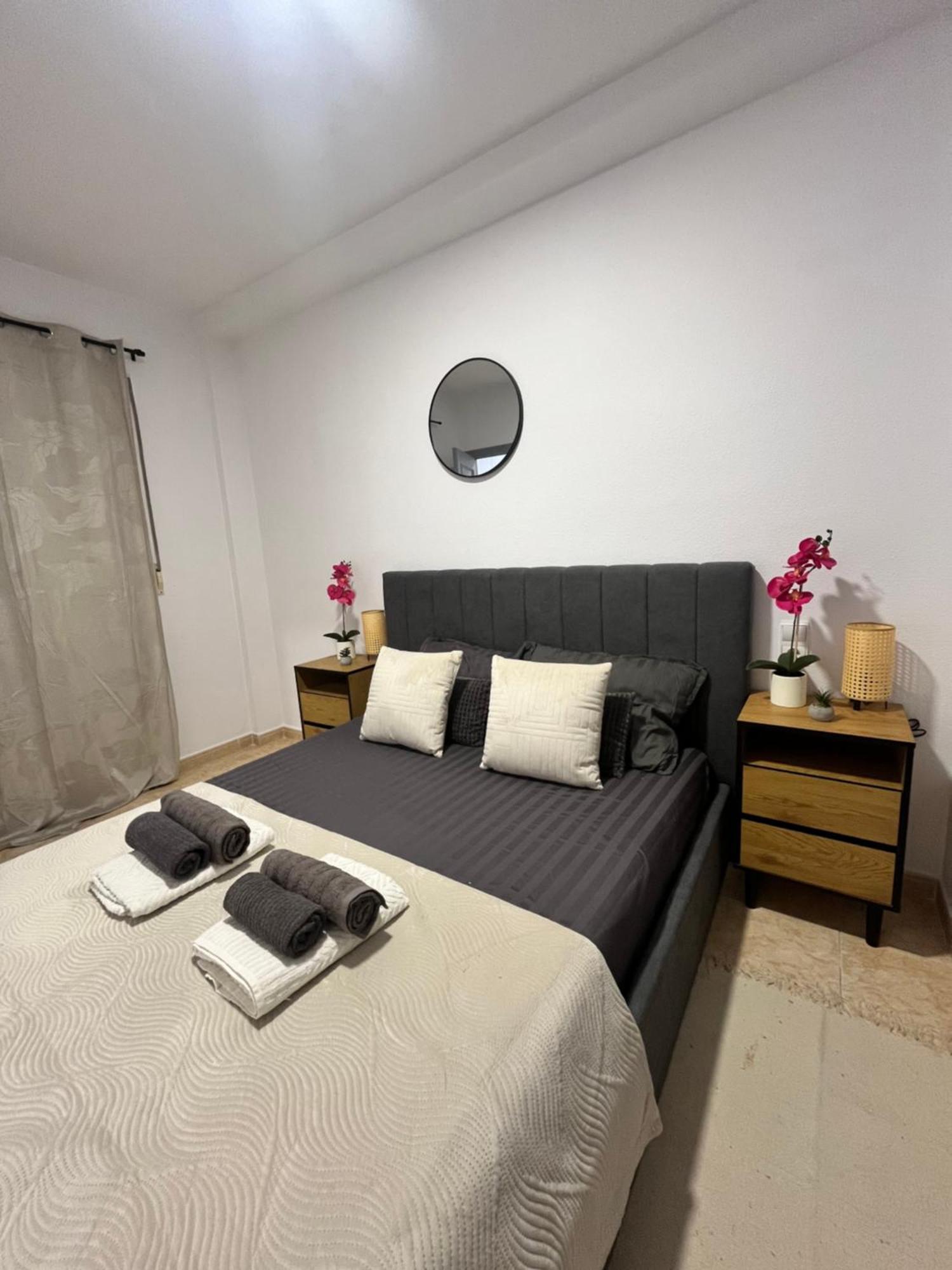 Magdalena Apartament Torrevieja Dış mekan fotoğraf