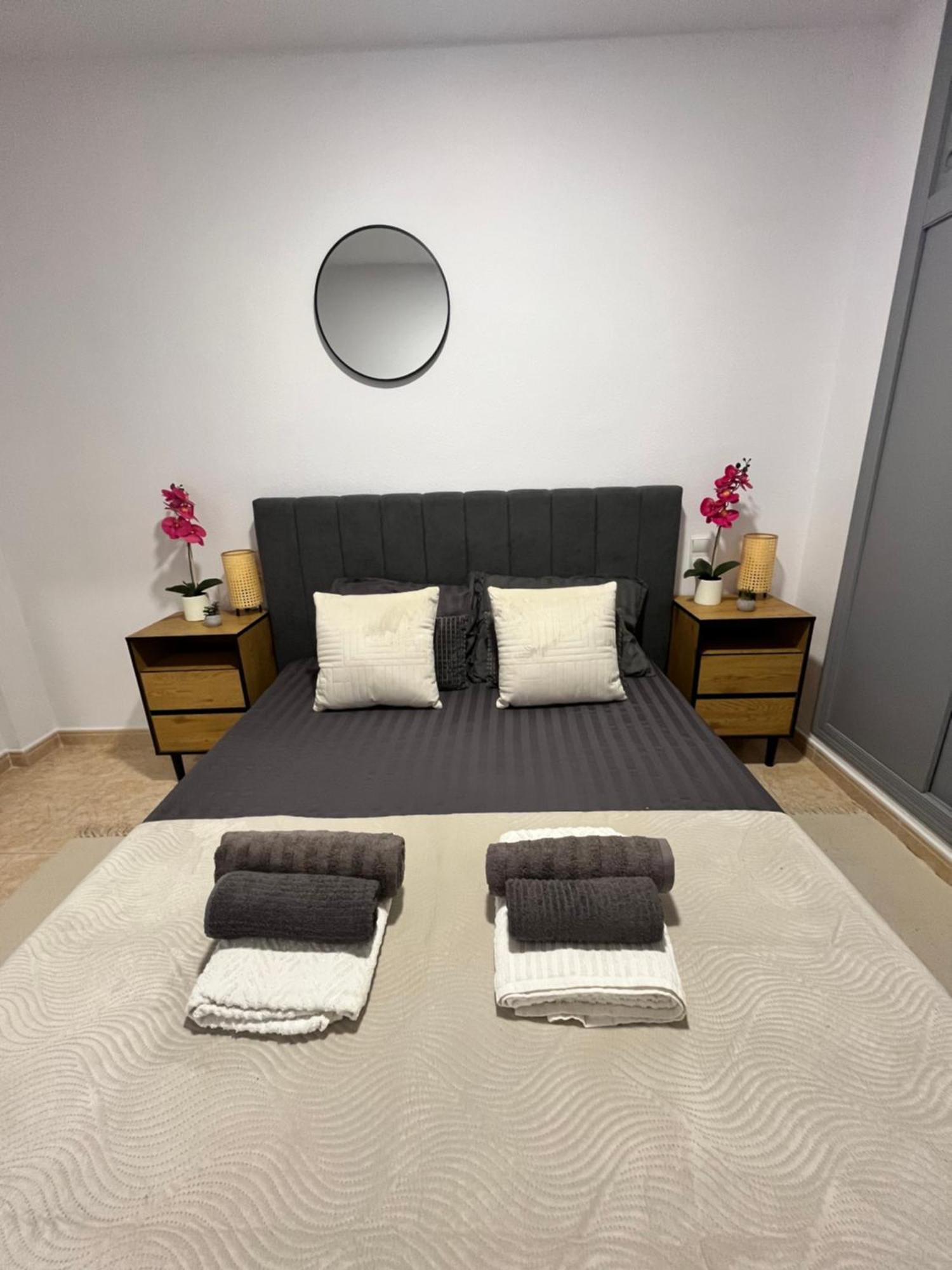 Magdalena Apartament Torrevieja Dış mekan fotoğraf