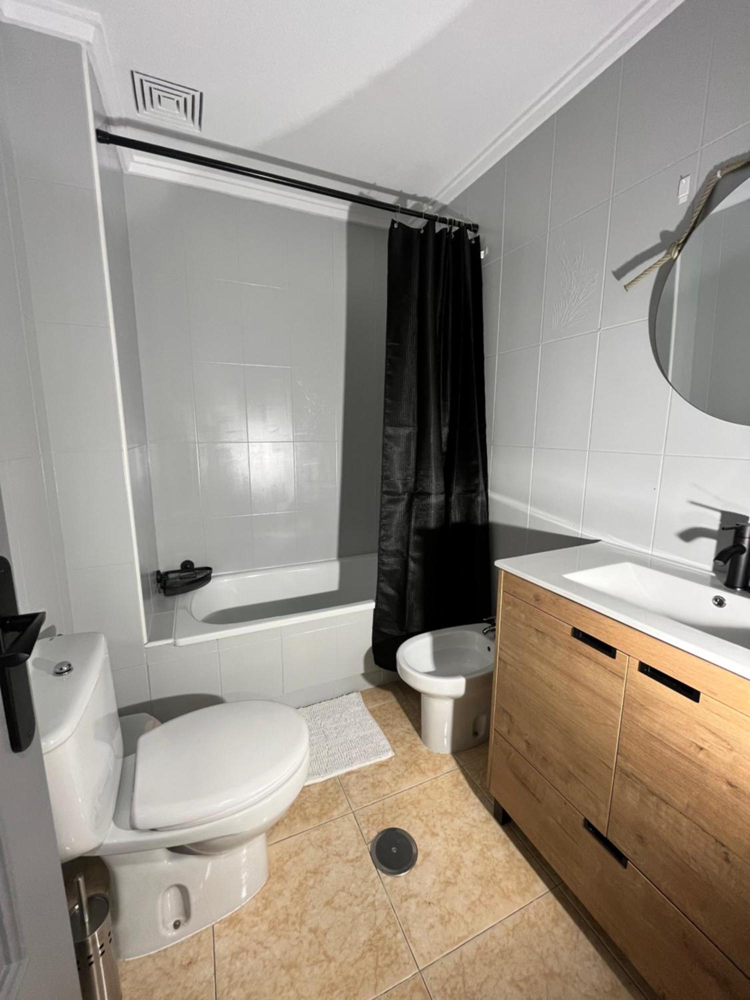 Magdalena Apartament Torrevieja Dış mekan fotoğraf