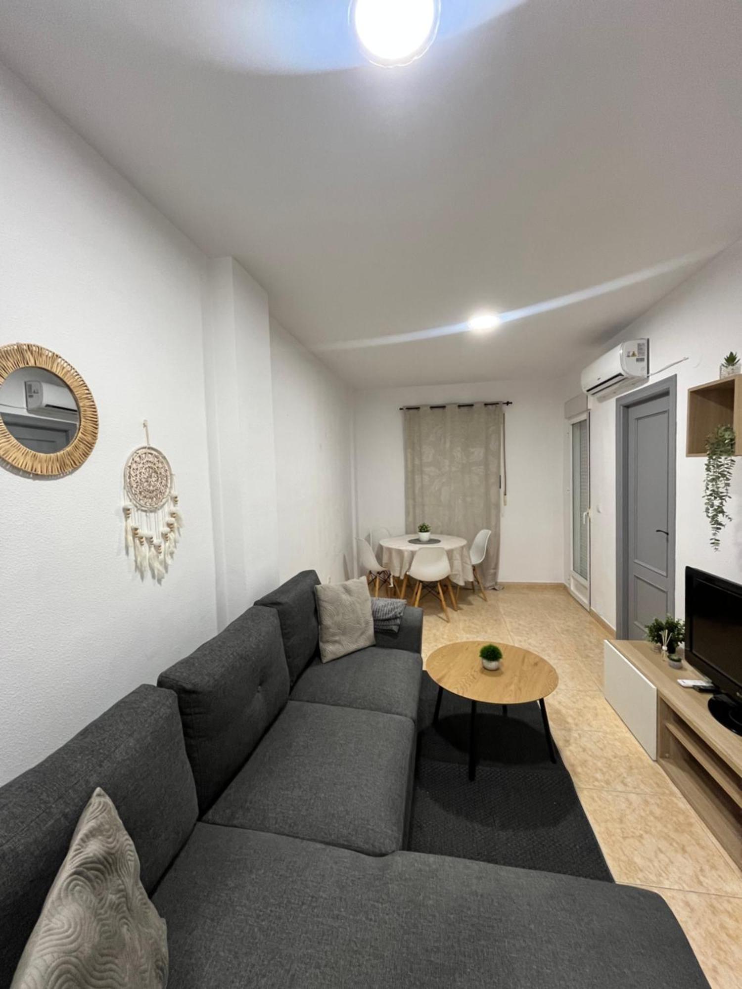 Magdalena Apartament Torrevieja Dış mekan fotoğraf